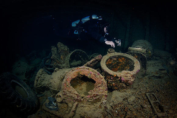 Thistlegorm