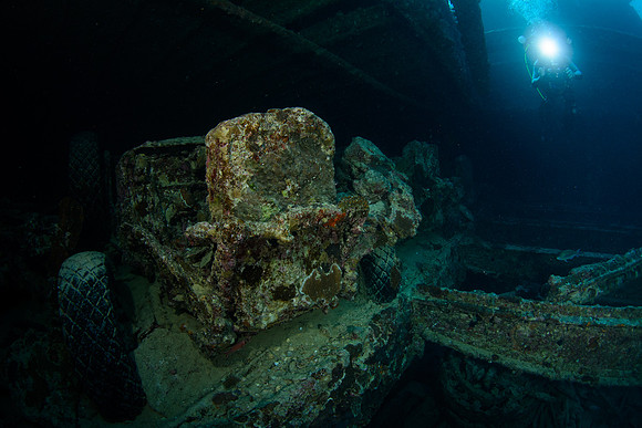 Thistlegorm