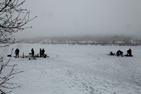 Karlstrup Kalkgrav 08.01.2011