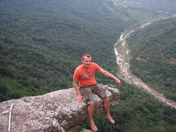 Oribi