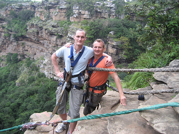 Oribi