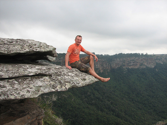 Oribi