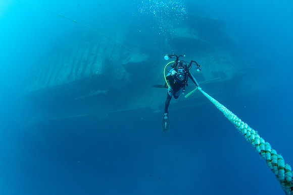Thistlegorm