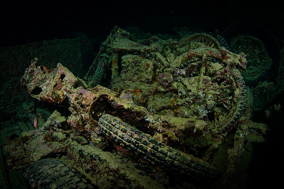 Thistlegorm