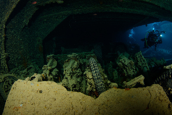 Thistlegorm
