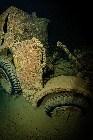Thistlegorm