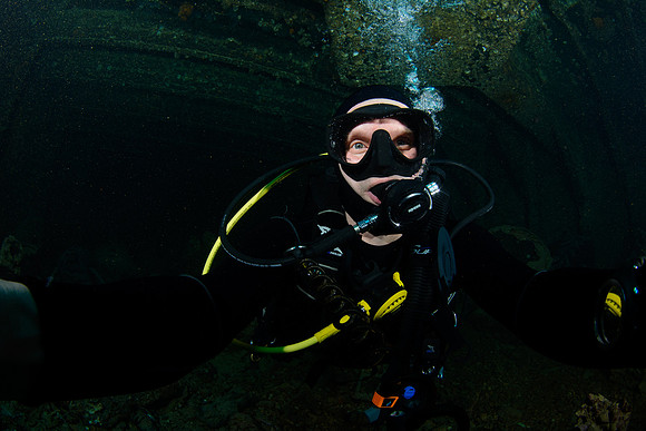 Thistlegorm