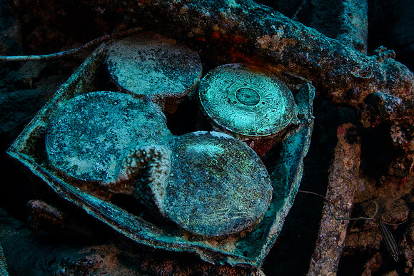Thistlegorm