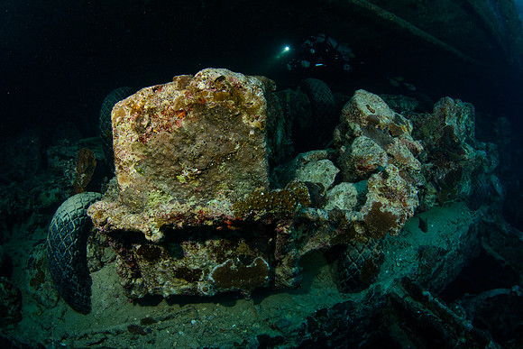 Thistlegorm