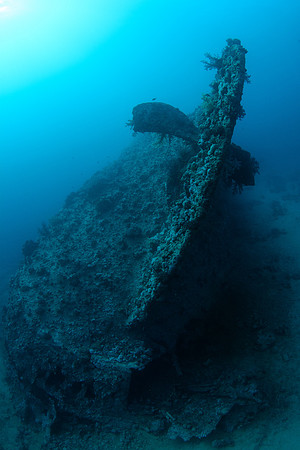 Dunraven