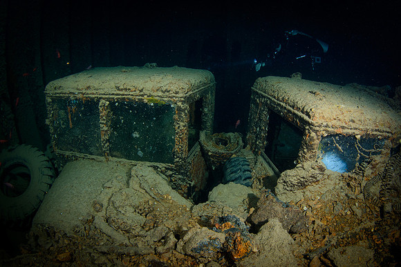 Thistlegorm