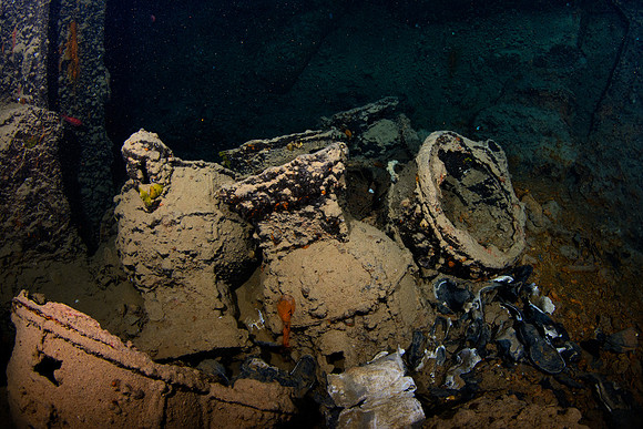 Thistlegorm